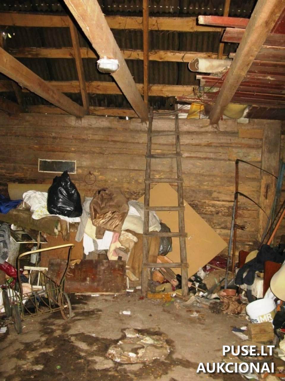 Žemės sklypas Sklypai Žąslos g. 13, 56106 Gudiena, Lithuania 10
