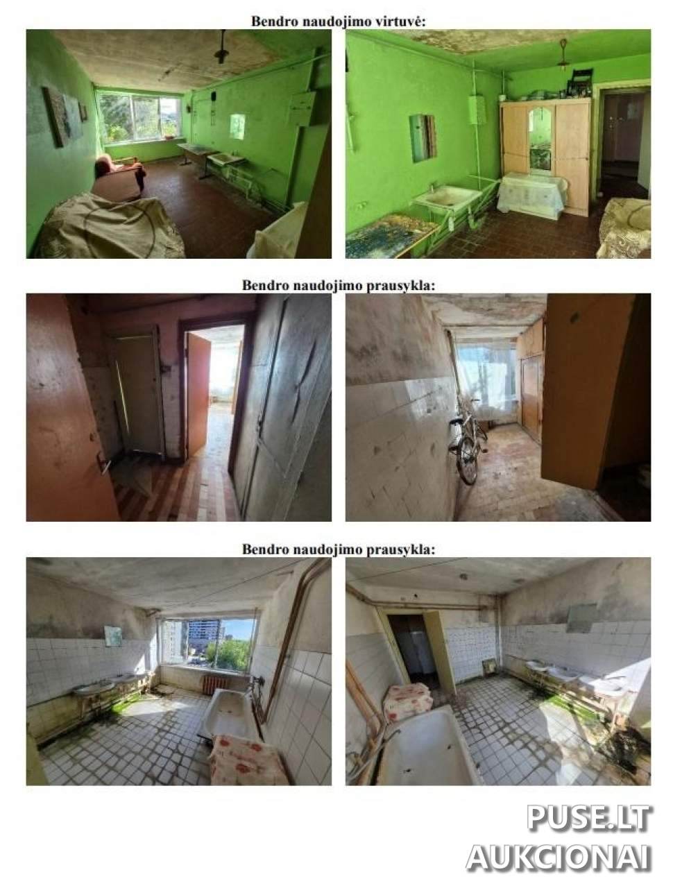 Kambarys Patalpos/Butai Savanorių pr. 262, Kaunas, 50204 Kauno m. sav., Lithuania 1