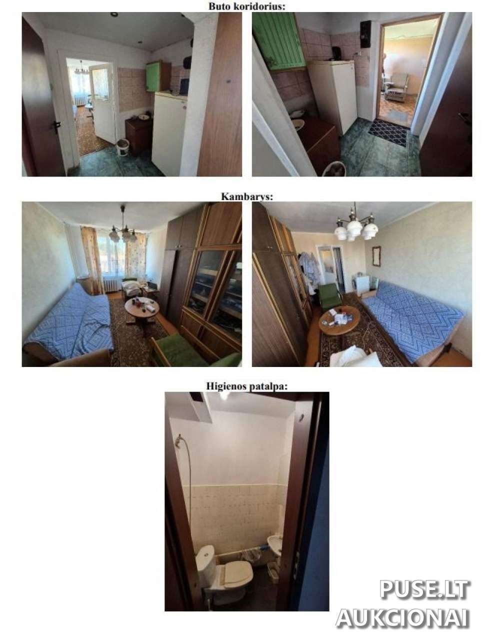 Kambarys Patalpos/Butai Savanorių pr. 262, Kaunas, 50204 Kauno m. sav., Lithuania 2