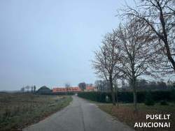 Sklypai - Žemės sklypas