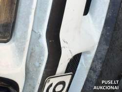 Keleivinis automobilis - BMW 320