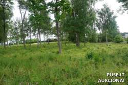 Sklypai - Žemės sklypas