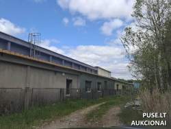 Sklypai - Žemės sklypas