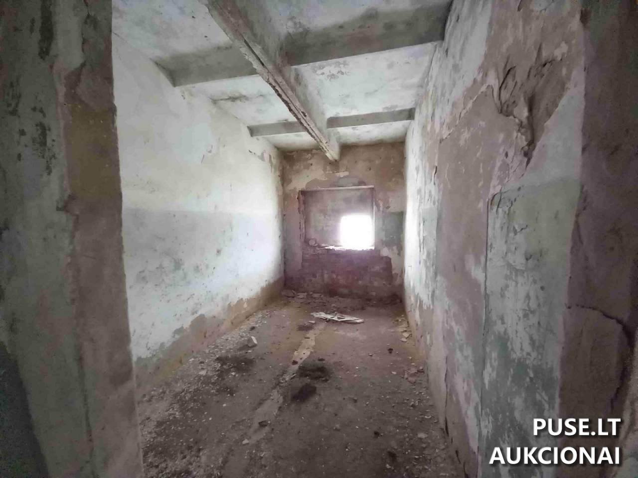 Sandėlis Pastatai Kalno g. 11, 60374 Užkalnių k., Lithuania 1