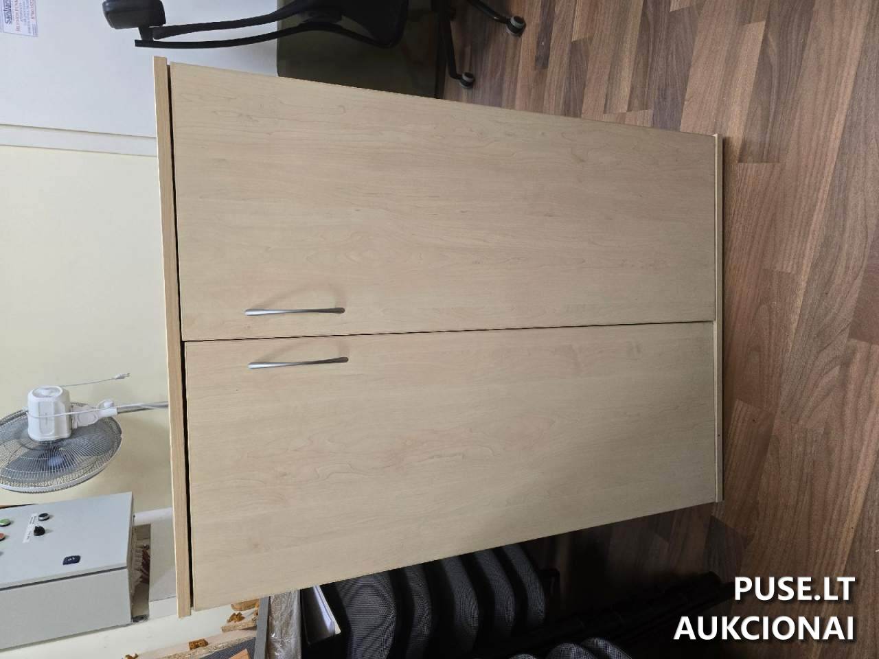 ĮVAIRUS BIURO BALDAI (IV) Baldai 4
