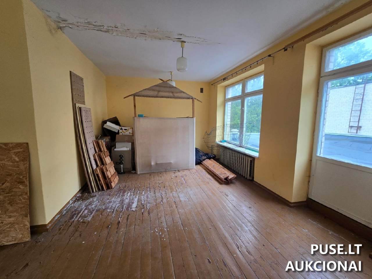 Darželis Pastatai A. Vienuolio g. 4, 20362 Šventupė, Lithuania 3