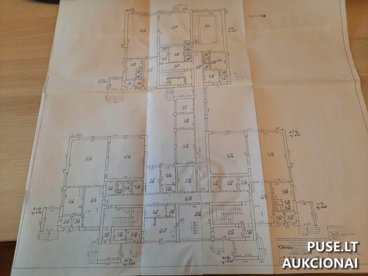 Darželis Pastatai A. Vienuolio g. 4, 20362 Šventupė, Lithuania 7