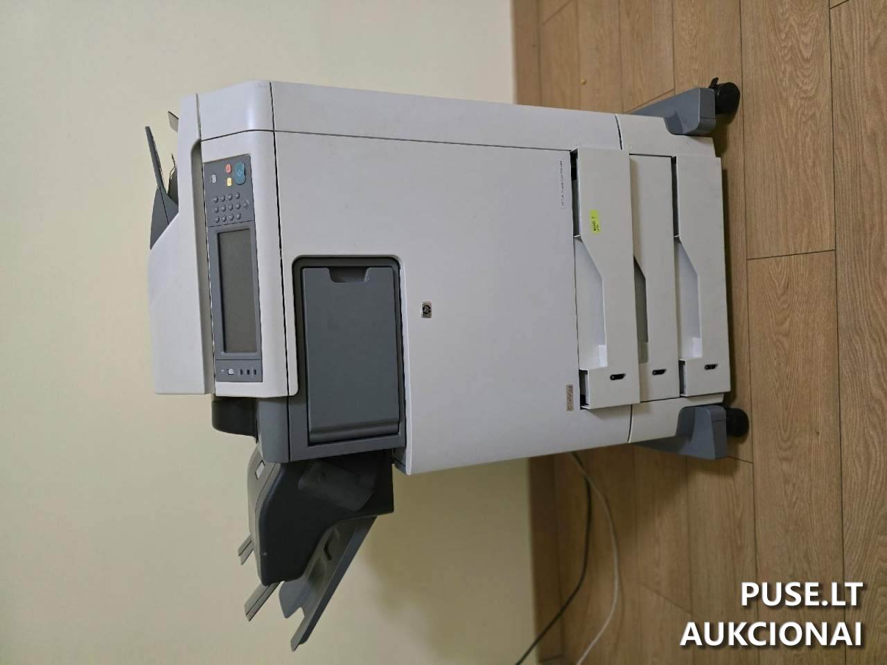 BIURO IR KOMPIUTERINĖ ĮRANGA (ii) Biuro įranga 5