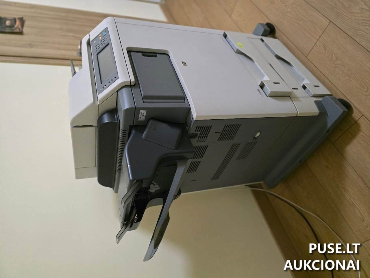 BIURO IR KOMPIUTERINĖ ĮRANGA (ii) Biuro įranga 6