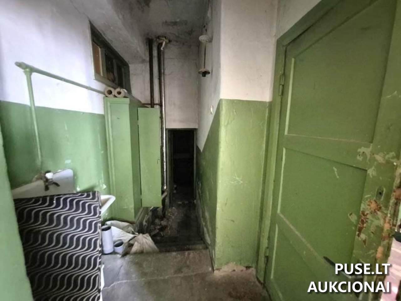 Administracinės patalpos Patalpos/Butai Minijos g. 147, 93188 Klaipėda, Lithuania 6