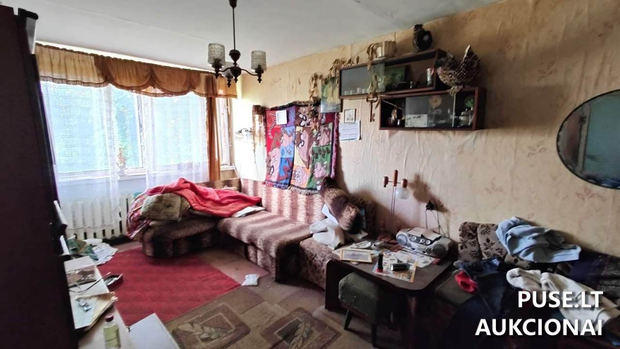 Butas Patalpos/Butai Žemaičių g. 57, 84162 Joniškis, Lithuania 7