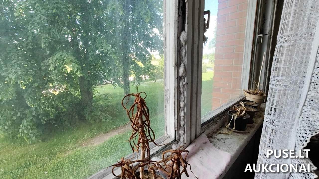 Butas Patalpos/Butai Žemaičių g. 57, 84162 Joniškis, Lithuania 8