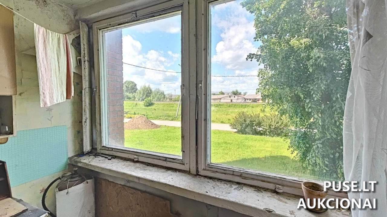 Butas Patalpos/Butai Žemaičių g. 57, 84162 Joniškis, Lithuania 12