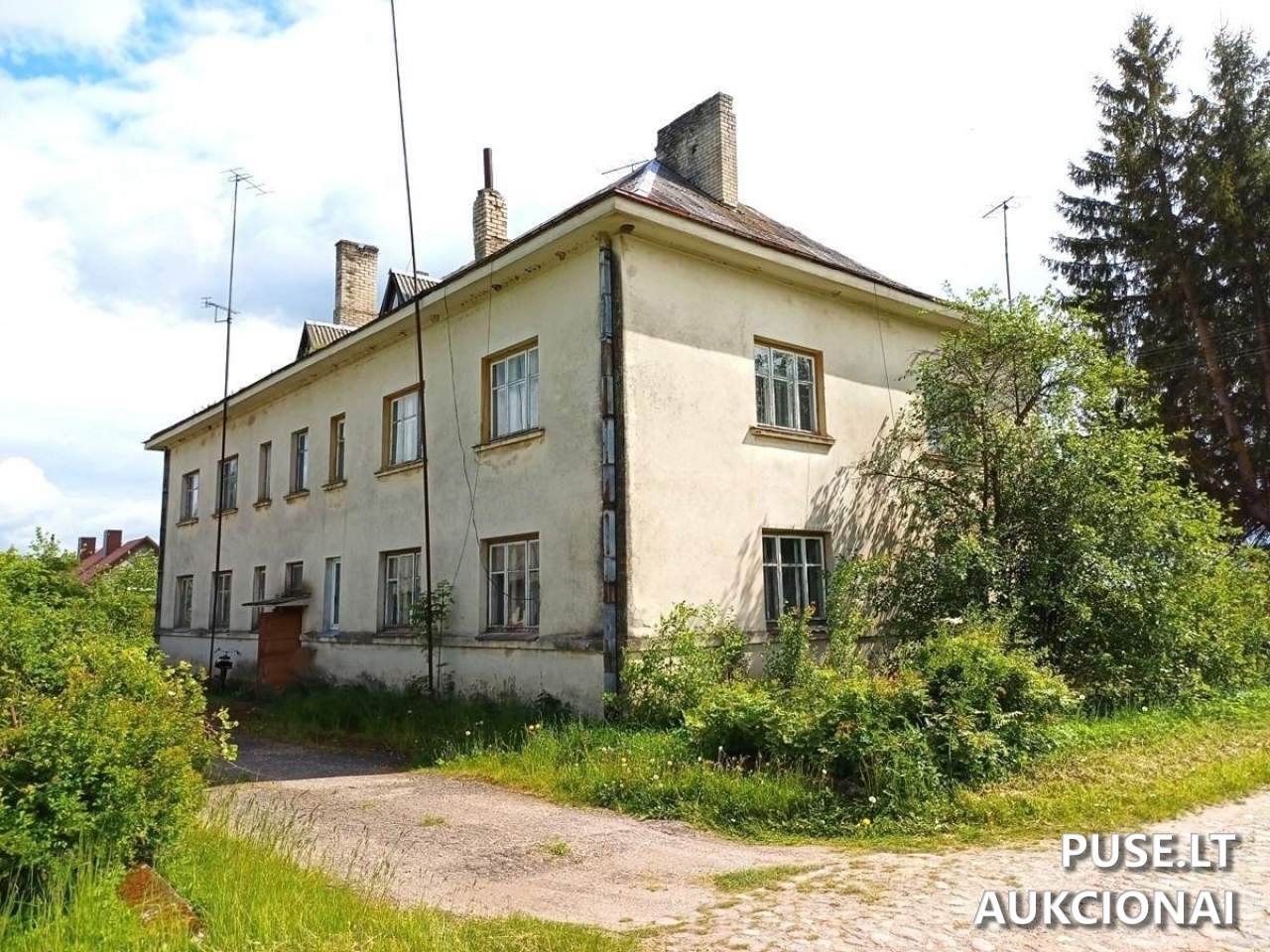 Butas Nr.4 Patalpos/Butai Terespolis, Gudžiūnai, 58269 Kėdainių r. sav., Lithuania 2