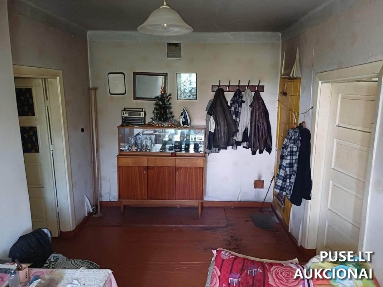 Butas Nr.4 Patalpos/Butai Terespolis, Gudžiūnai, 58269 Kėdainių r. sav., Lithuania 3