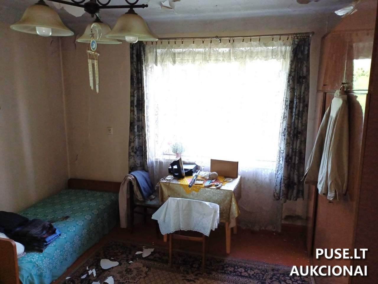 Butas Nr.4 Patalpos/Butai Terespolis, Gudžiūnai, 58269 Kėdainių r. sav., Lithuania 4