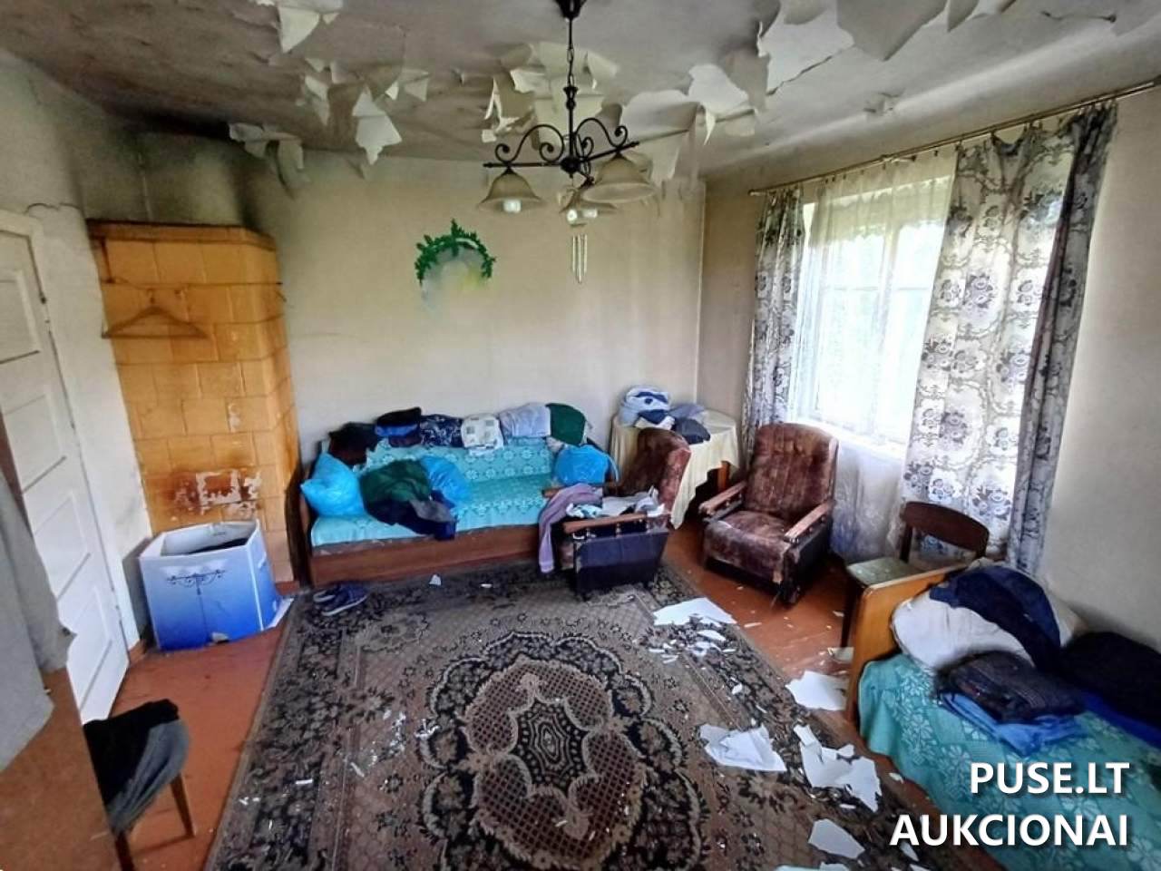 Butas Nr.4 Patalpos/Butai Terespolis, Gudžiūnai, 58269 Kėdainių r. sav., Lithuania 5