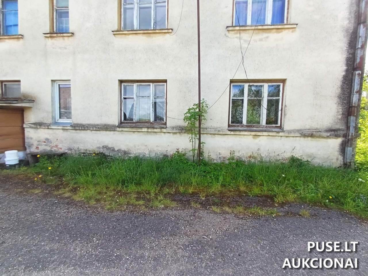 Butas Nr.4 Patalpos/Butai Terespolis, Gudžiūnai, 58269 Kėdainių r. sav., Lithuania 7
