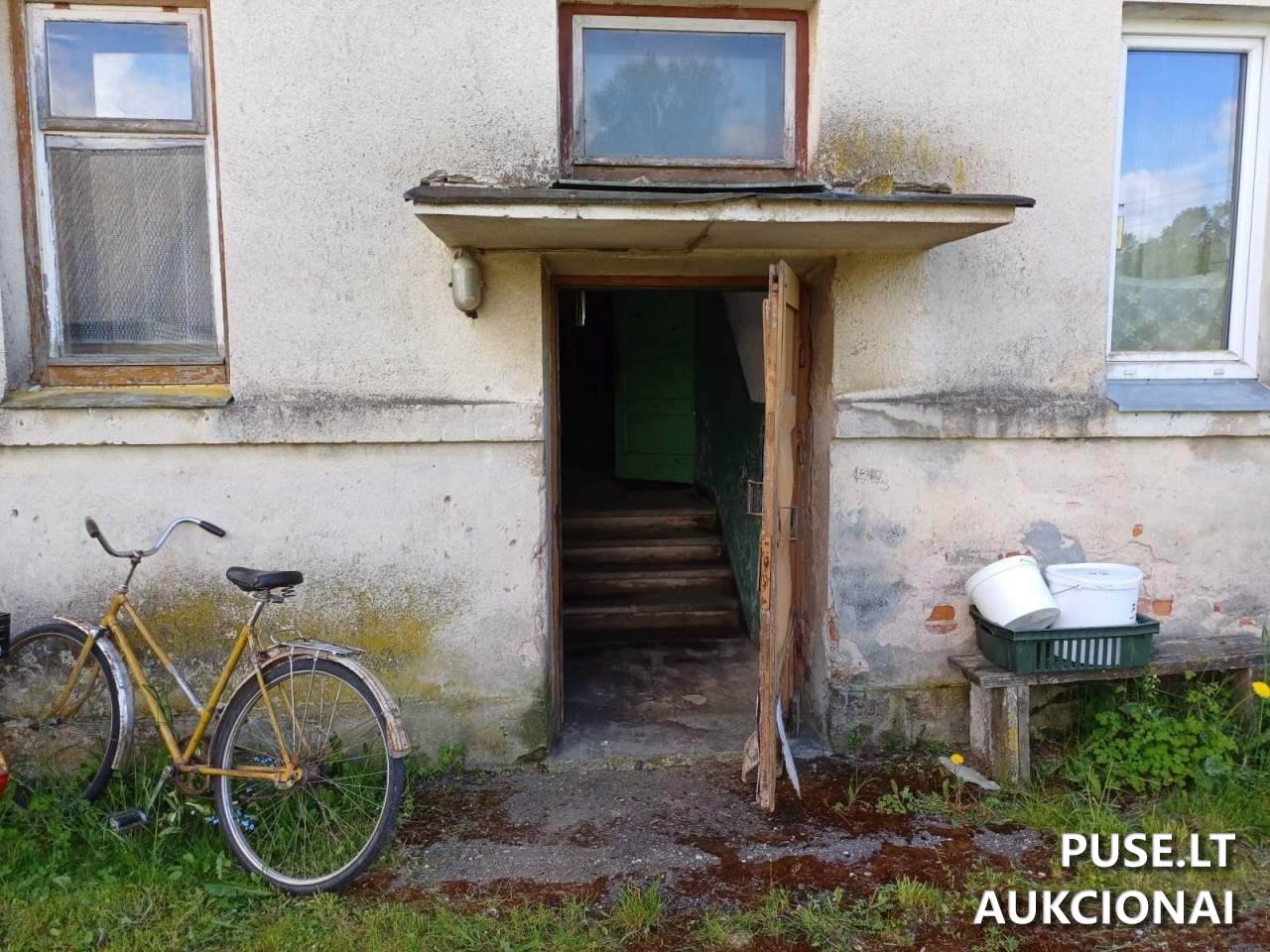 Butas Nr.4 Patalpos/Butai Terespolis, Gudžiūnai, 58269 Kėdainių r. sav., Lithuania 8