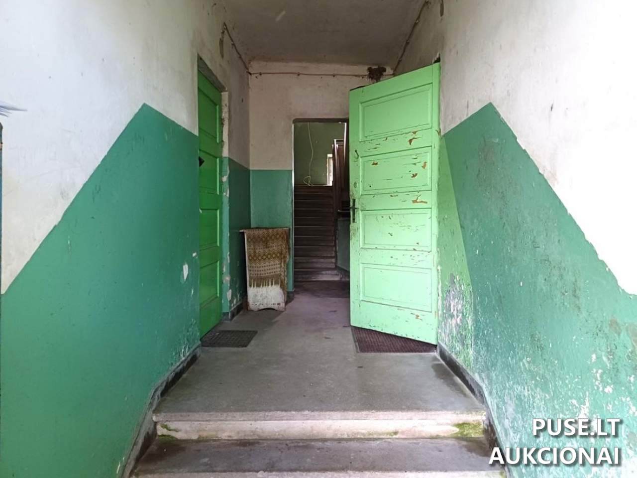 Butas Nr.4 Patalpos/Butai Terespolis, Gudžiūnai, 58269 Kėdainių r. sav., Lithuania 9