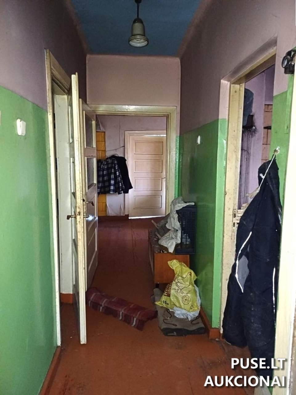 Butas Nr.4 Patalpos/Butai Terespolis, Gudžiūnai, 58269 Kėdainių r. sav., Lithuania 10