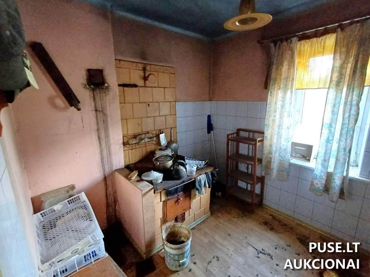 Butas Nr.4 Patalpos/Butai Terespolis, Gudžiūnai, 58269 Kėdainių r. sav., Lithuania 11