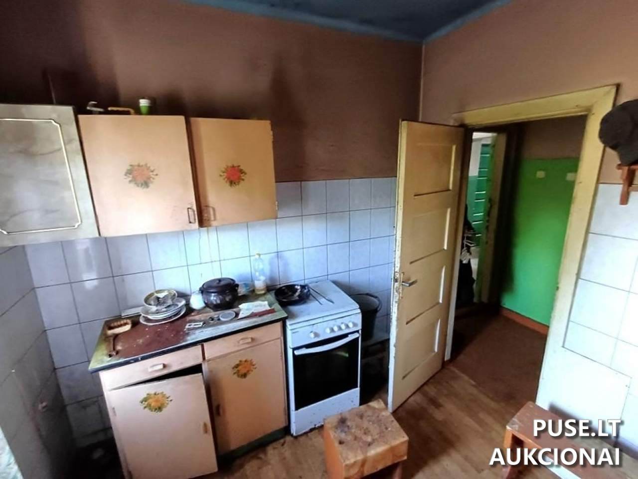 Butas Nr.4 Patalpos/Butai Terespolis, Gudžiūnai, 58269 Kėdainių r. sav., Lithuania 12
