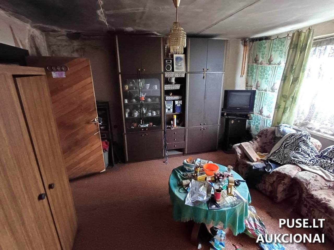 Butas Nr.4 Patalpos/Butai Mokyklos gatvė 5, 55458 Panoteriai, Lithuania 3