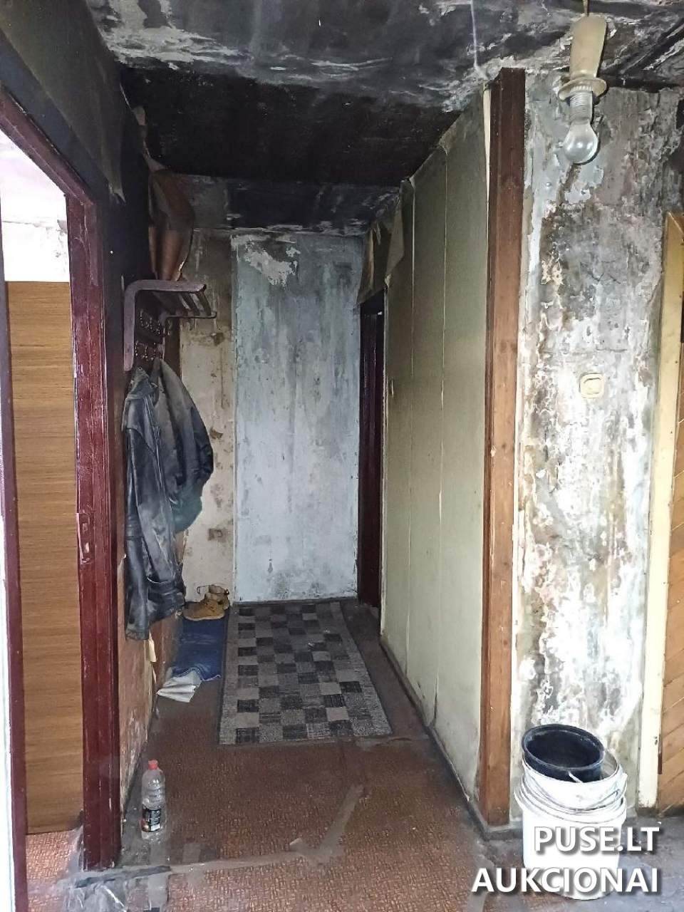 Butas Nr.4 Patalpos/Butai Mokyklos gatvė 5, 55458 Panoteriai, Lithuania 5