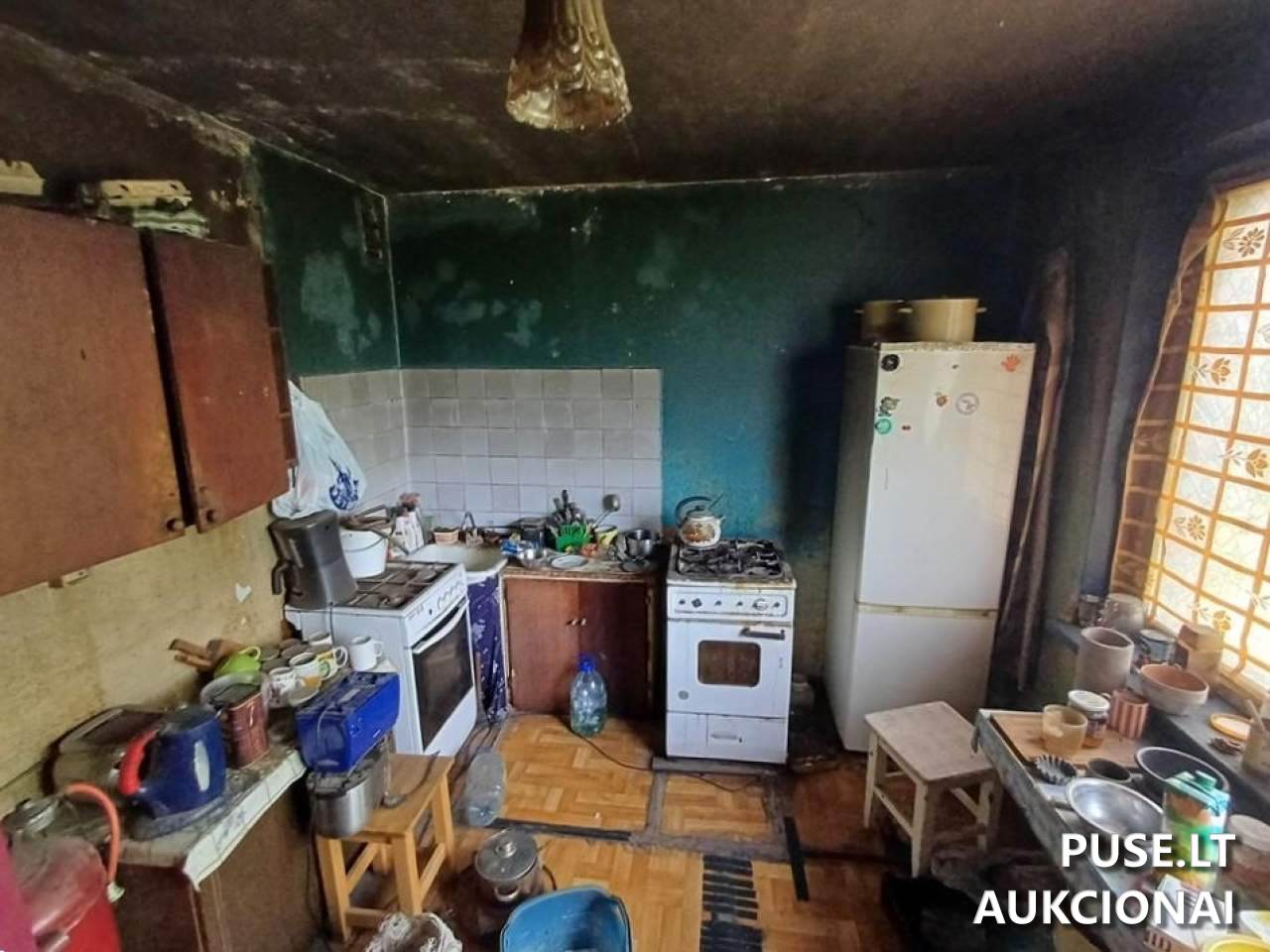 Butas Nr.4 Patalpos/Butai Mokyklos gatvė 5, 55458 Panoteriai, Lithuania 11
