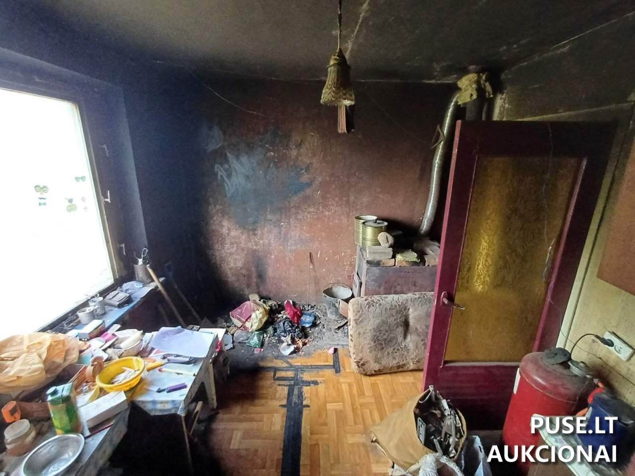Butas Nr.4 Patalpos/Butai Mokyklos gatvė 5, 55458 Panoteriai, Lithuania 12