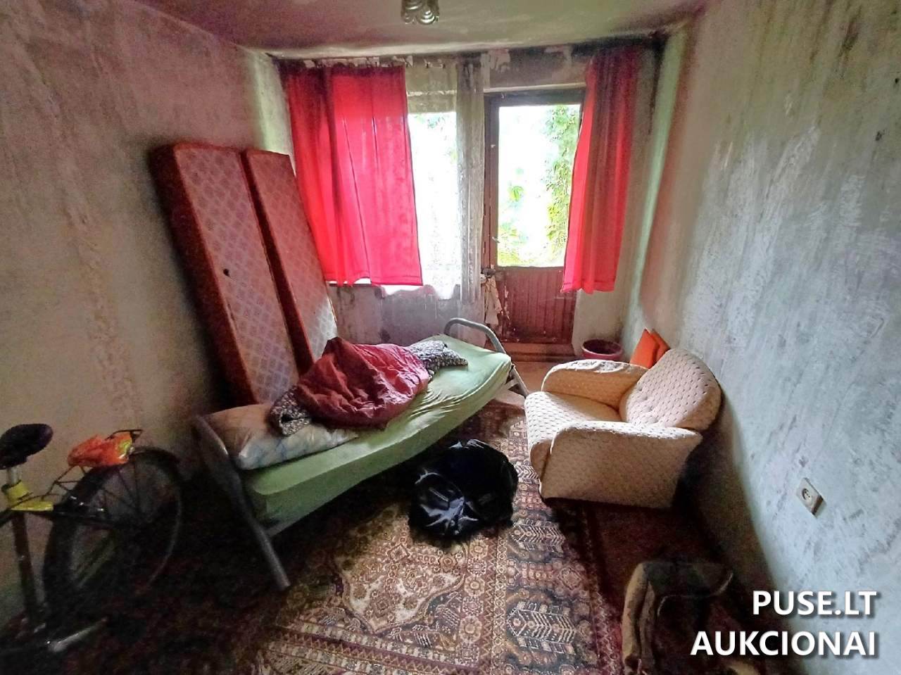 Butas Nr.4 Patalpos/Butai Mokyklos gatvė 5, 55458 Panoteriai, Lithuania 13