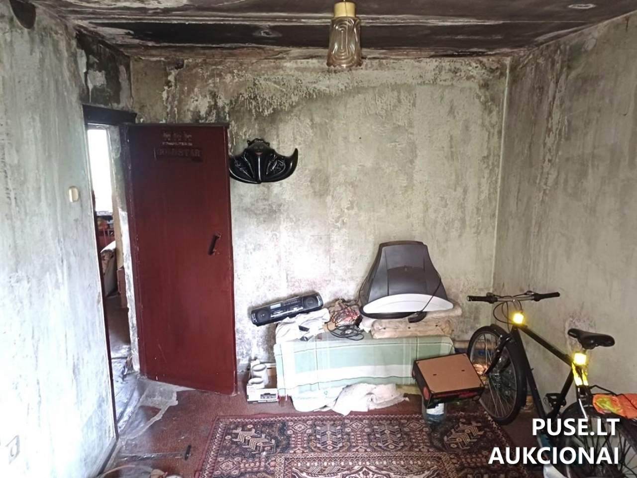 Butas Nr.4 Patalpos/Butai Mokyklos gatvė 5, 55458 Panoteriai, Lithuania 14