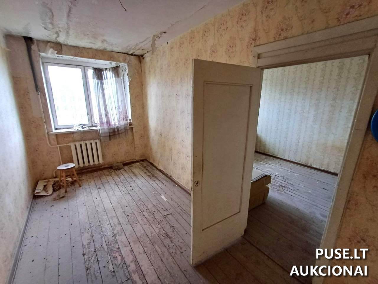 Butas Patalpos/Butai Arsenalo g. 5, 82183 Karčemos, Lithuania 3