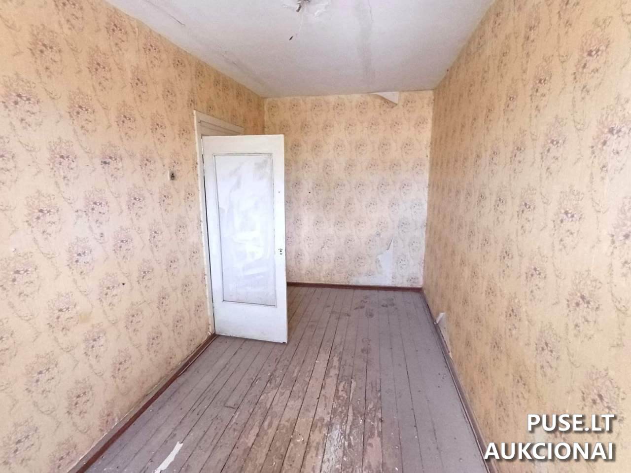 Butas Patalpos/Butai Arsenalo g. 5, 82183 Karčemos, Lithuania 4