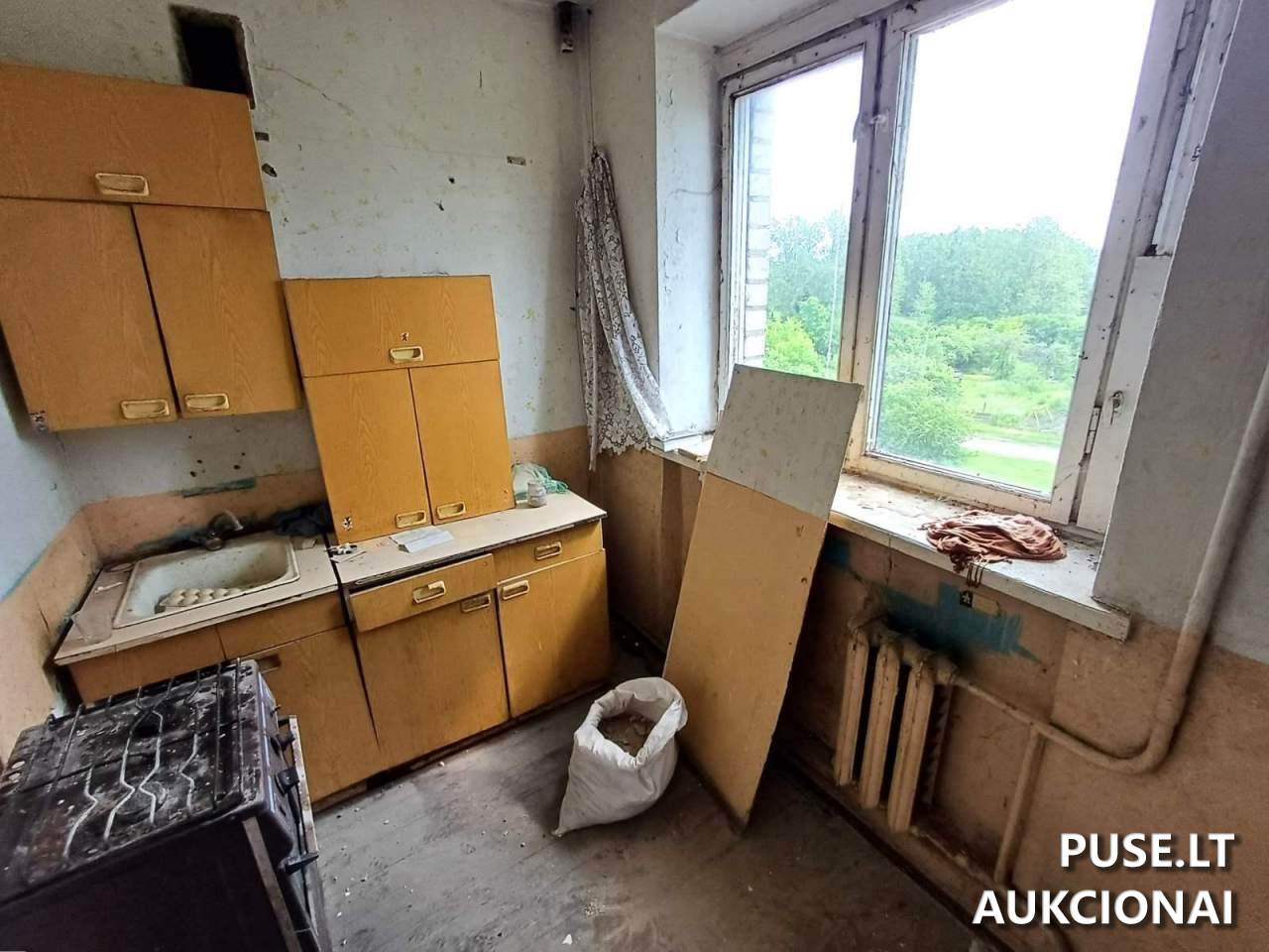 Butas Patalpos/Butai Arsenalo g. 5, 82183 Karčemos, Lithuania 5