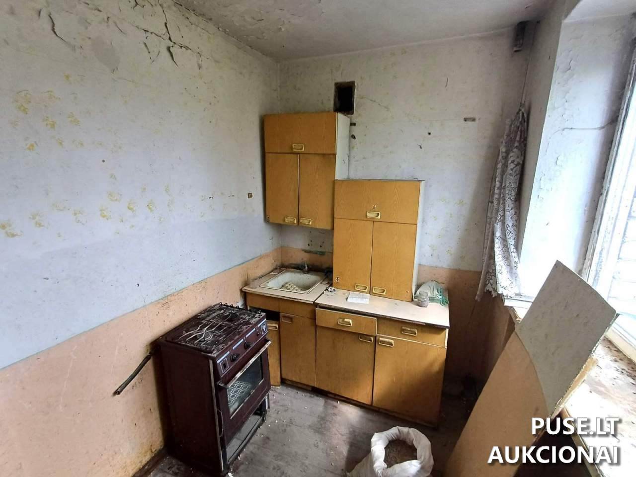 Butas Patalpos/Butai Arsenalo g. 5, 82183 Karčemos, Lithuania 6
