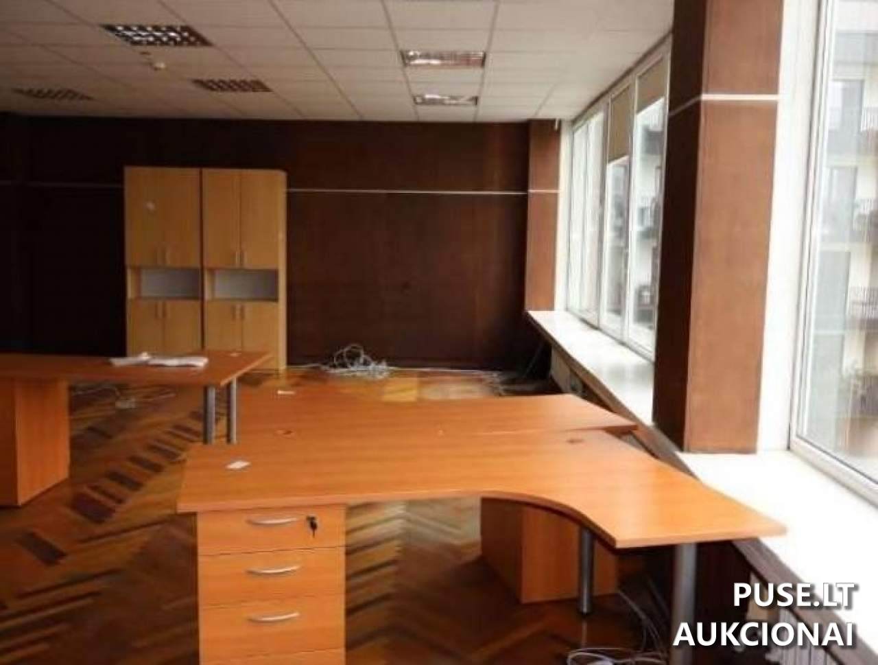 Nuomojamas turtas: Administracinės patalpos Patalpos/Butai V. Kudirkos g. 18, 01113 Vilnius, Lithuania 7