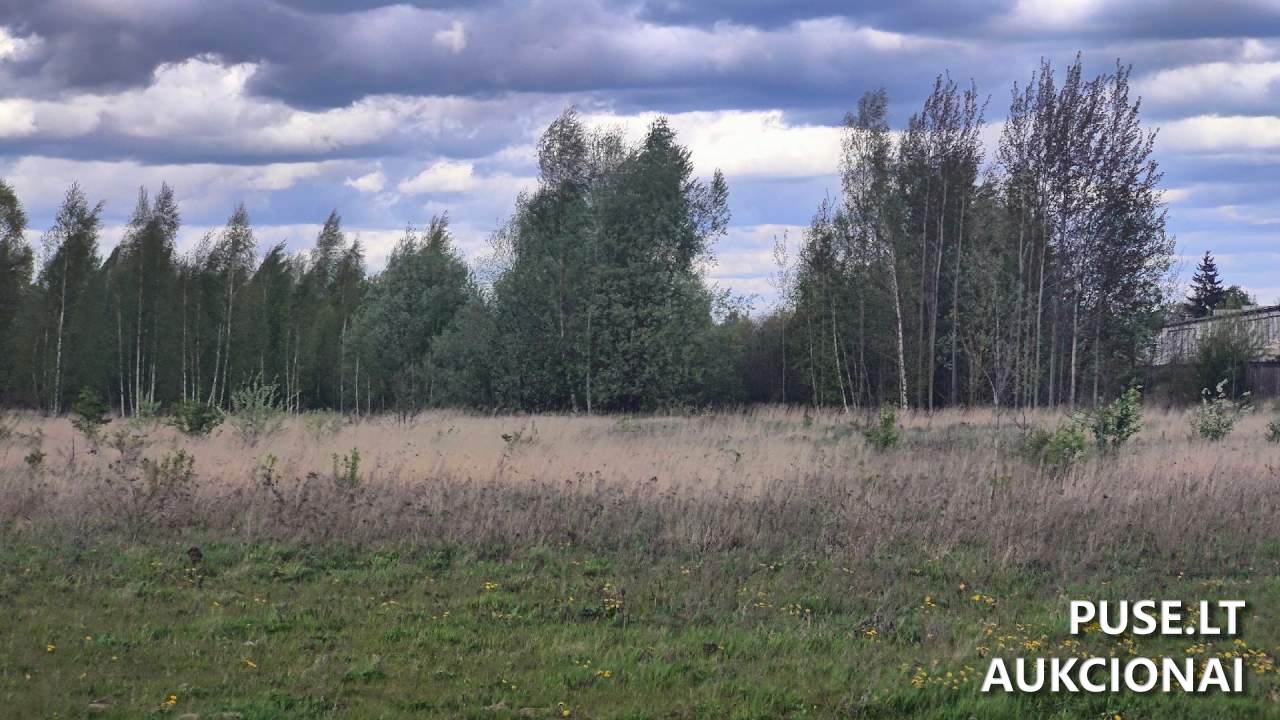 Nuomojamas turtas: Žemės sklypas Sklypai Daubos g. 17, Šiauliai, 78150 Šiaulių m. sav., Lithuania 1