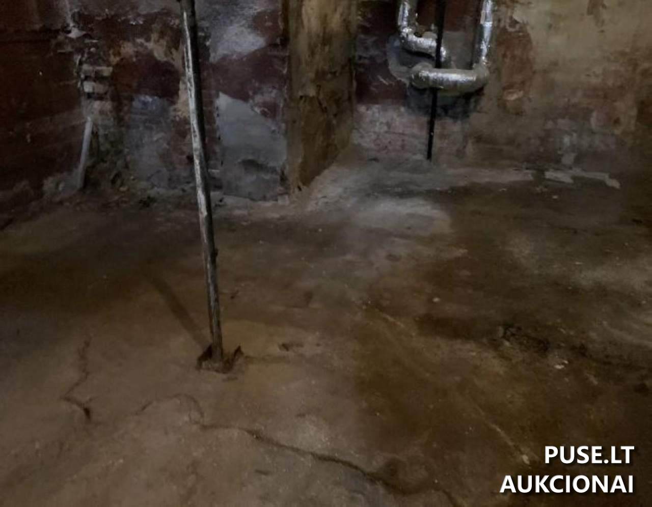 Boilerinė Patalpos/Butai M. Daukšos g. 29A, Kaunas, 44282 Kauno m. sav., Lithuania 1