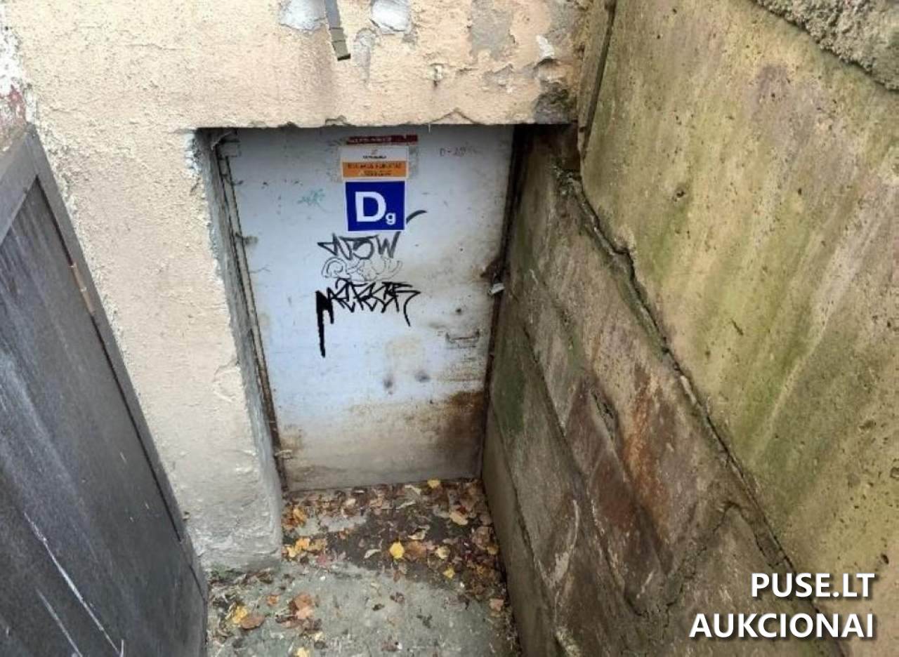 Boilerinė Patalpos/Butai M. Daukšos g. 29A, Kaunas, 44282 Kauno m. sav., Lithuania 6