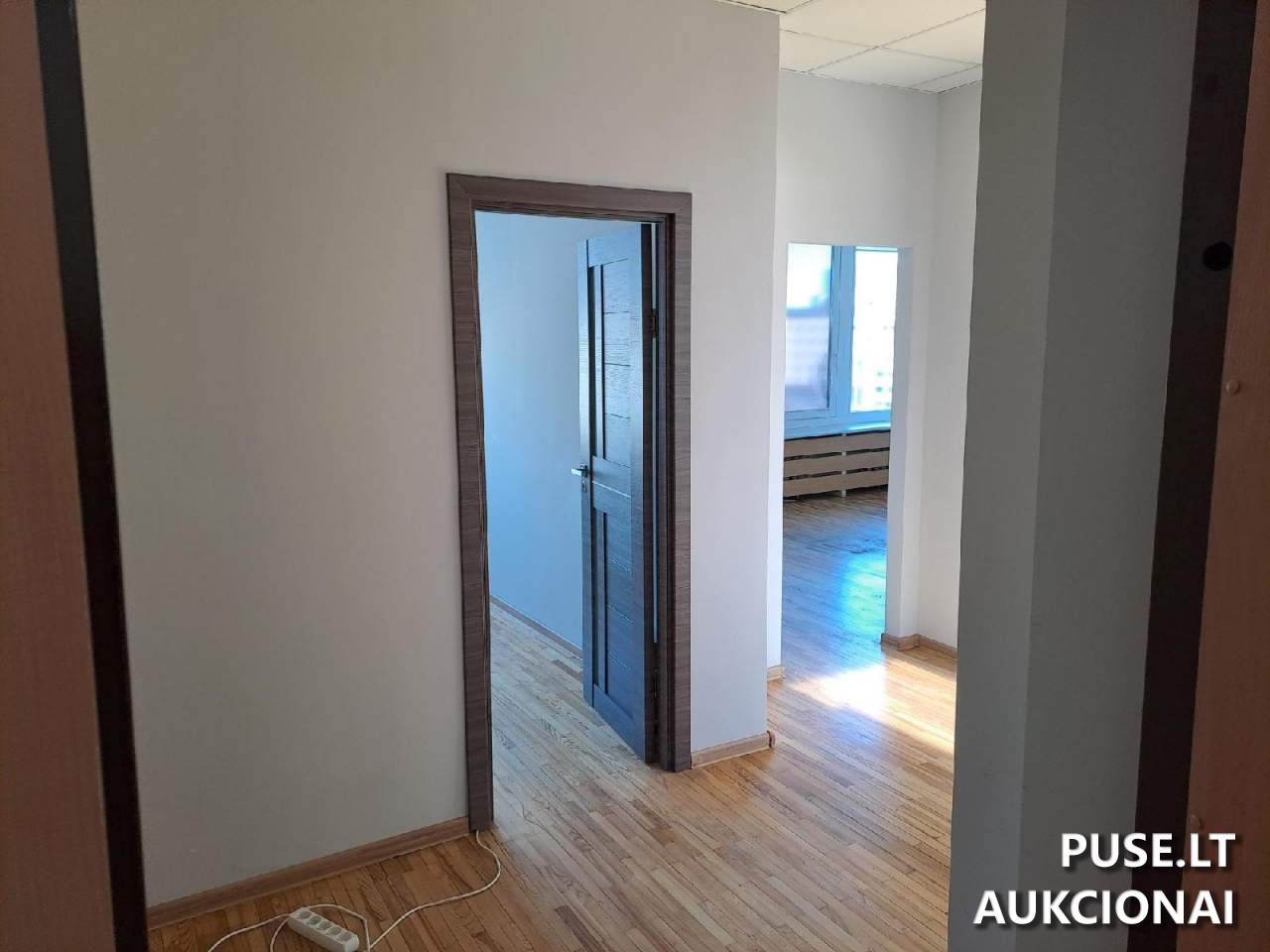 Nuomojamas turtas: Administracinės patalpos Patalpos/Butai A. Juozapavičiaus g. 9, 09311 Vilnius, Lithuania 2