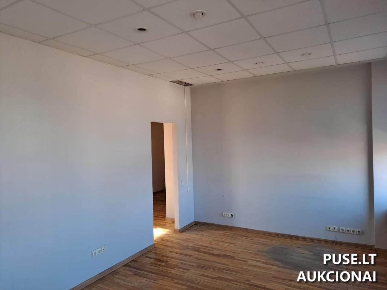 Nuomojamas turtas: Administracinės patalpos Patalpos/Butai A. Juozapavičiaus g. 9, 09311 Vilnius, Lithuania 4