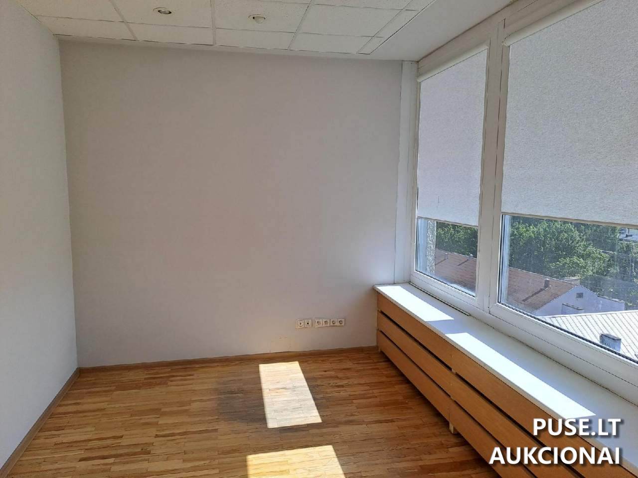 Nuomojamas turtas: Administracinės patalpos Patalpos/Butai A. Juozapavičiaus g. 9, 09311 Vilnius, Lithuania 5