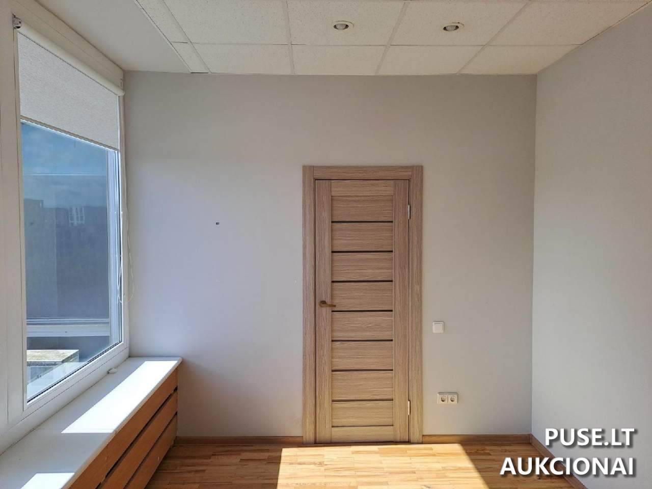 Nuomojamas turtas: Administracinės patalpos Patalpos/Butai A. Juozapavičiaus g. 9, 09311 Vilnius, Lithuania 6