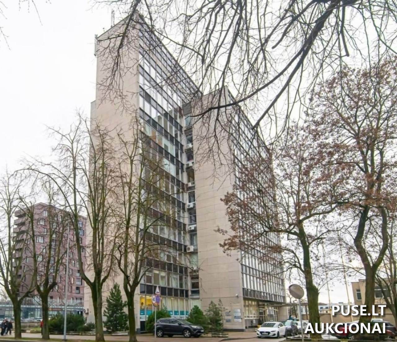Nuomojamas turtas: Administracinės patalpos Patalpos/Butai A. Juozapavičiaus g. 9, 09311 Vilnius, Lithuania 7