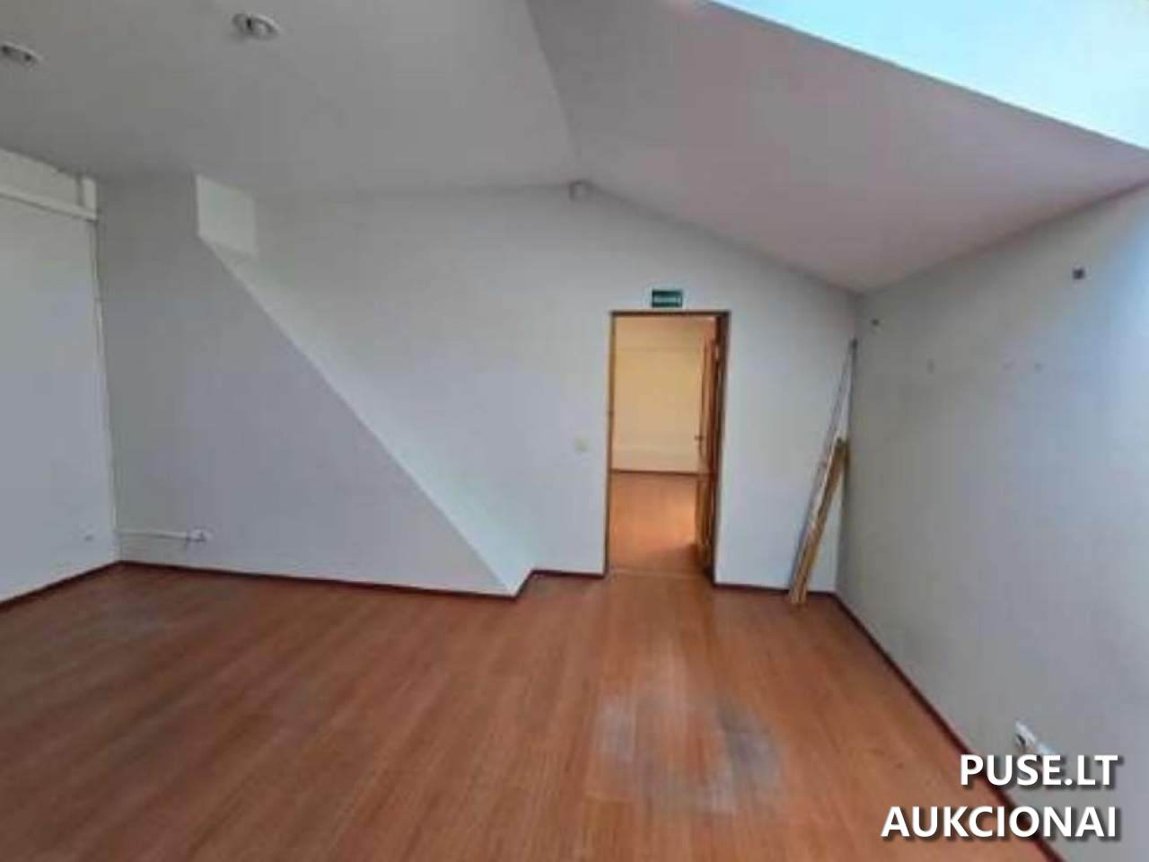 Nuomojamas turtas: Administracinės patalpos Patalpos/Butai Vilniaus g. 27, 01402 Vilnius, Lithuania 7