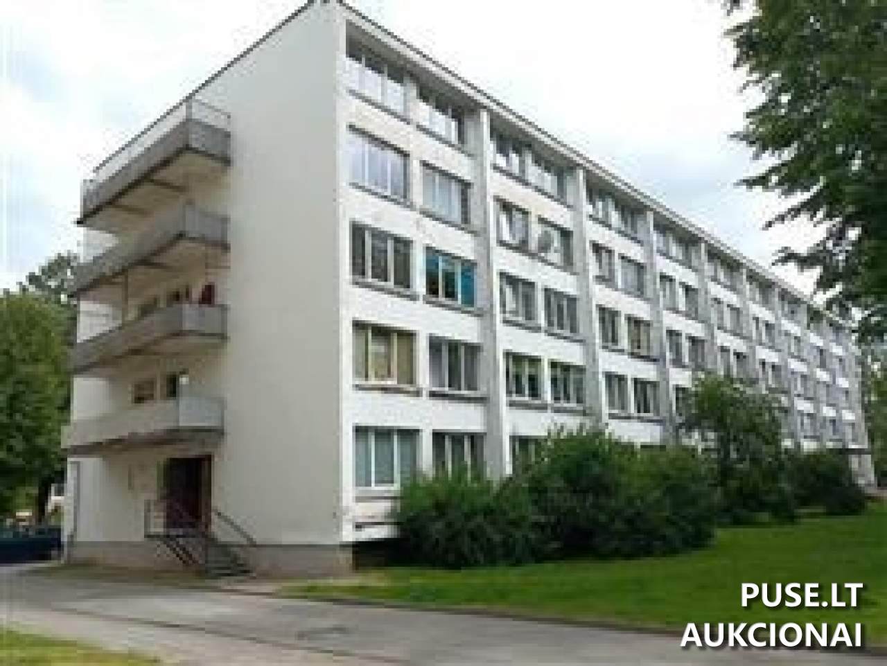 Butas Patalpos/Butai Liepų al. 10, 35122 Panevėžys, Lithuania 2