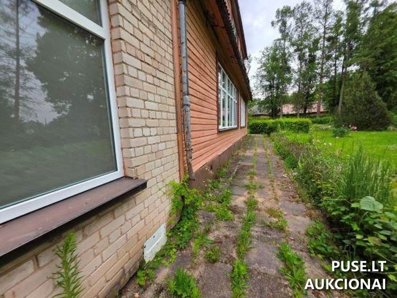 Mokykla Pastatai Prienai District Municipality, Lithuania 5