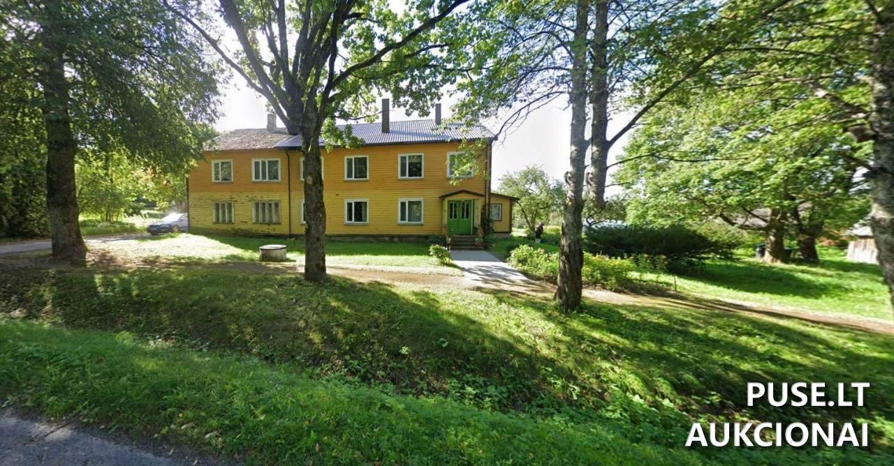 Butas Patalpos/Butai Platelių g. 24, Gintališkė, 90413 Plungės r. sav., Lithuania 3